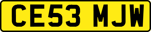 CE53MJW