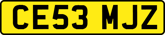 CE53MJZ