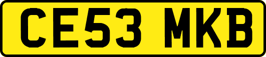 CE53MKB