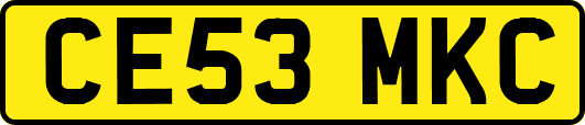 CE53MKC