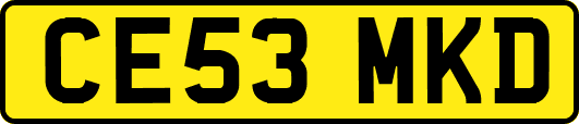 CE53MKD