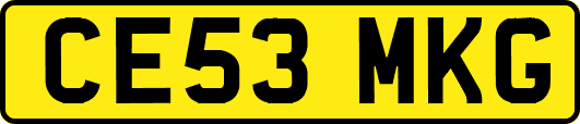 CE53MKG