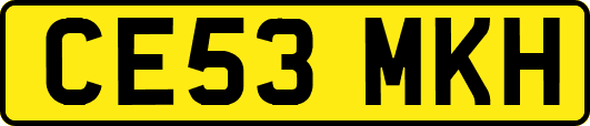 CE53MKH