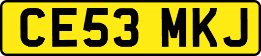 CE53MKJ