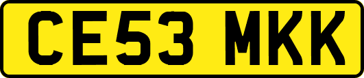 CE53MKK