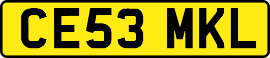 CE53MKL
