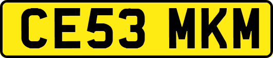 CE53MKM