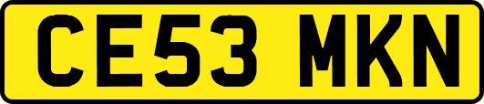 CE53MKN