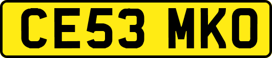 CE53MKO