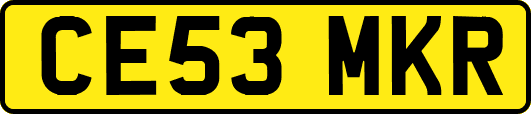 CE53MKR