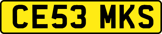 CE53MKS