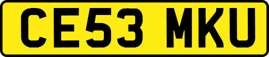 CE53MKU