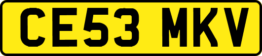CE53MKV