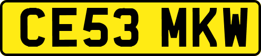 CE53MKW