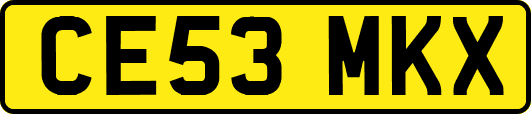 CE53MKX