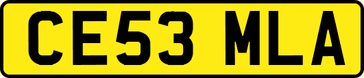 CE53MLA
