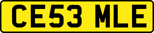 CE53MLE