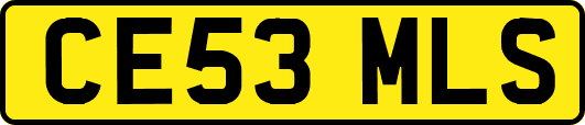 CE53MLS