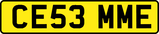 CE53MME