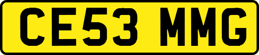CE53MMG
