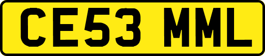 CE53MML
