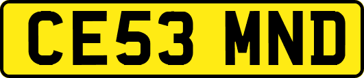 CE53MND