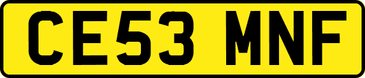 CE53MNF