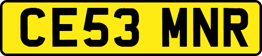 CE53MNR