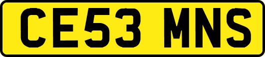 CE53MNS