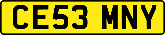 CE53MNY