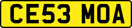 CE53MOA