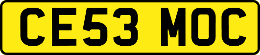 CE53MOC