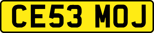 CE53MOJ