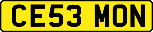 CE53MON