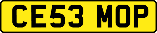 CE53MOP