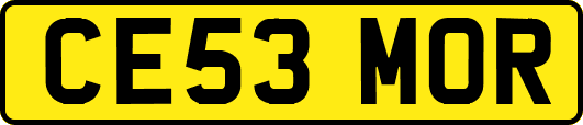 CE53MOR