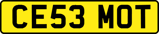 CE53MOT