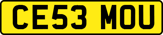CE53MOU
