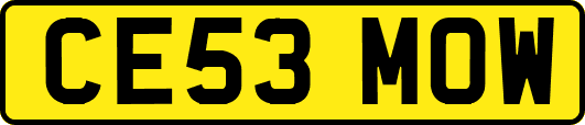 CE53MOW