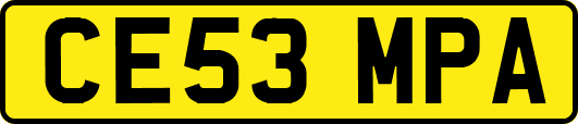 CE53MPA