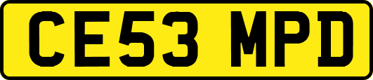 CE53MPD