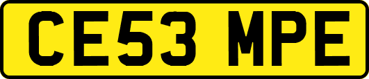 CE53MPE