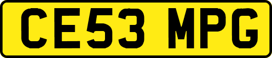 CE53MPG