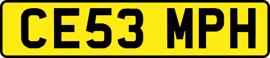 CE53MPH