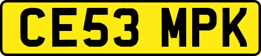CE53MPK