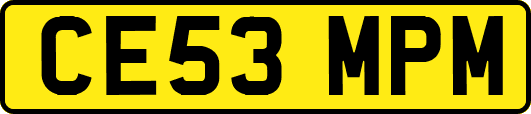 CE53MPM