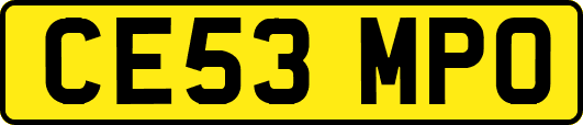CE53MPO