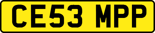 CE53MPP