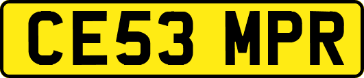 CE53MPR