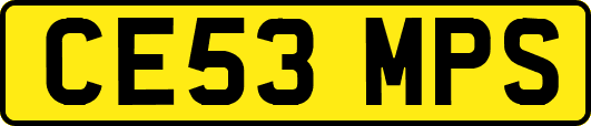 CE53MPS